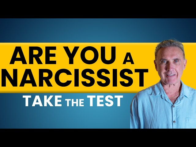 Assessing the Narcissist: A Simple Test, Part 1 | Dr. David Hawkins