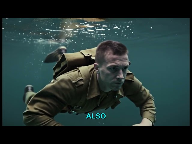 Special Boat Service: The British Commando Unit That Pioneered Amphibious Special Forces