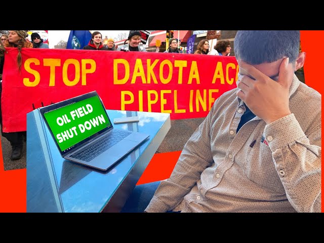 NO OILFIELD, NO JOBS?? WHAT I WOULD DO! | ALTERNATIVE INDUSTRIES FOR WELDERS