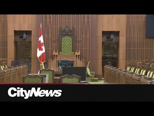 Canada's labour code top of feds' agenda as MPs return to Parliament