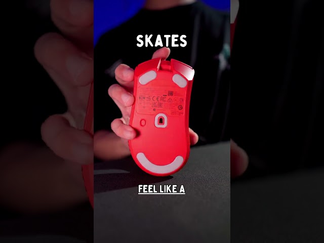 MSRP USD 169.99 - But "how much" does it feel like?🤔DeathAdder V3 Pro Faker #gaming #razer