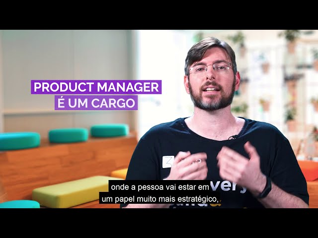 Tira dúvidas PM3 - A diferença entre Product Owner e Product Manager