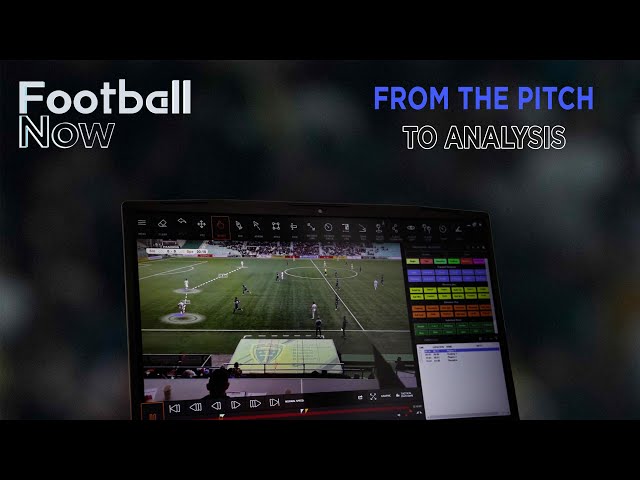 How is data revolutionising the modern game? | Football Now
