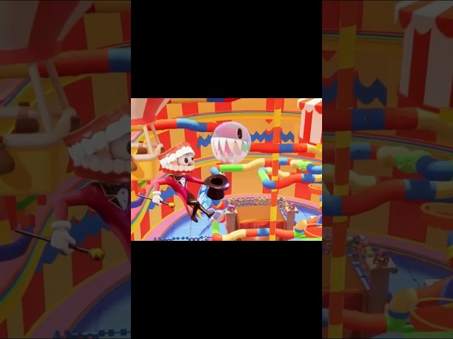 TADC Intro AFTER Ep 9 REMAKE