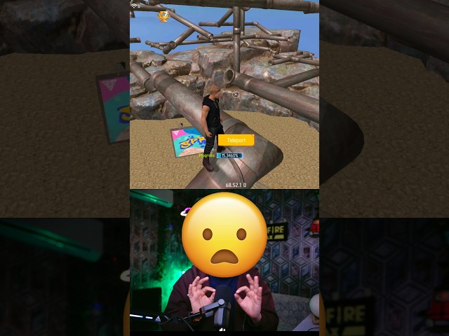 Play FREE FIRE With NO INTERNET 🤯💥 2026 New Update In FREE FIRE