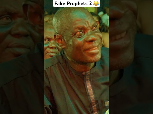 Fake prophets pattern 😂 #youtubeshorts #comedy #fifa #fifaworldcup