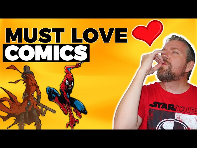 Must Read Comics of the Week | Stories Worth Your Money