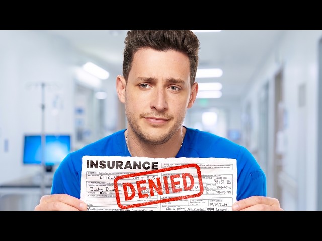 Insurance Companies Will HATE Me For This