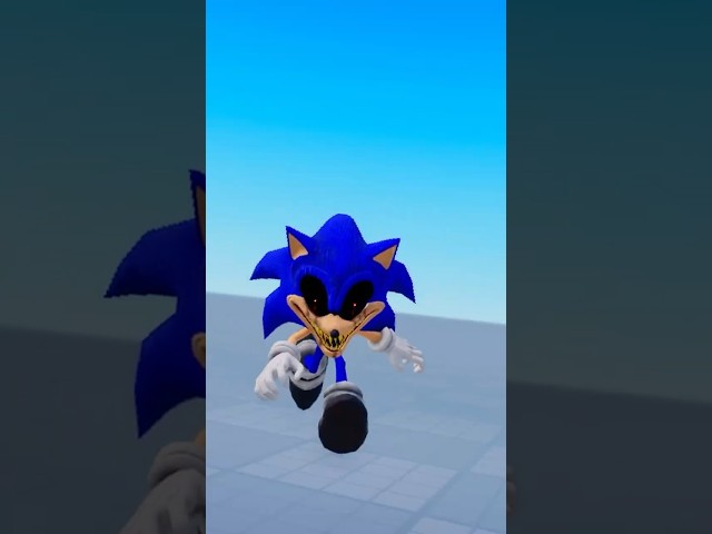 This ROBLOX Avatar Is So Scary?!?
