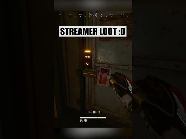 HATERS will SAY STREAMER LOOT!