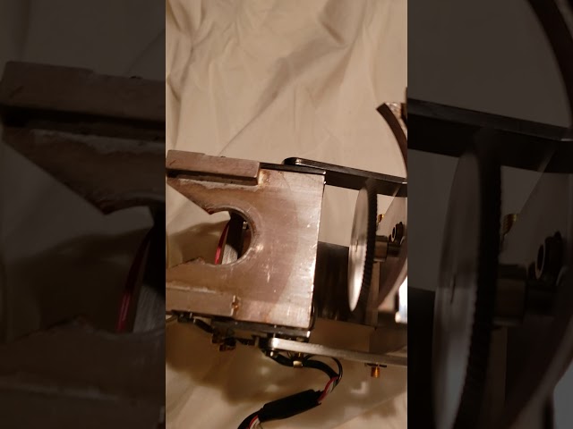 Ultra High Vacuum Physical and Gas Feedthrough