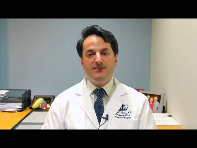 Hyperthermic Intraperitoneal Chemotherapy (HIPEC)