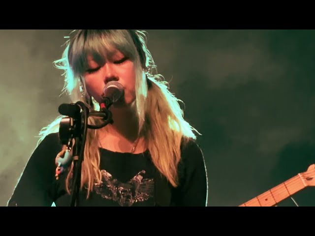 Wisp - Luna (Live at Delmar Hall, St. Louis MO) (05/08/2024)