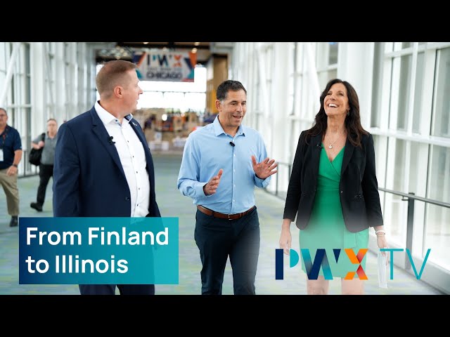 From Illinois to Finland | APWA’s International Reach