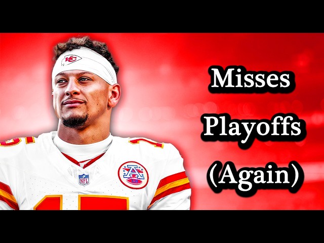 5 Bold Predictions For The 2026 NFL Season