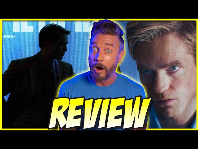 Primetime | Movie Review