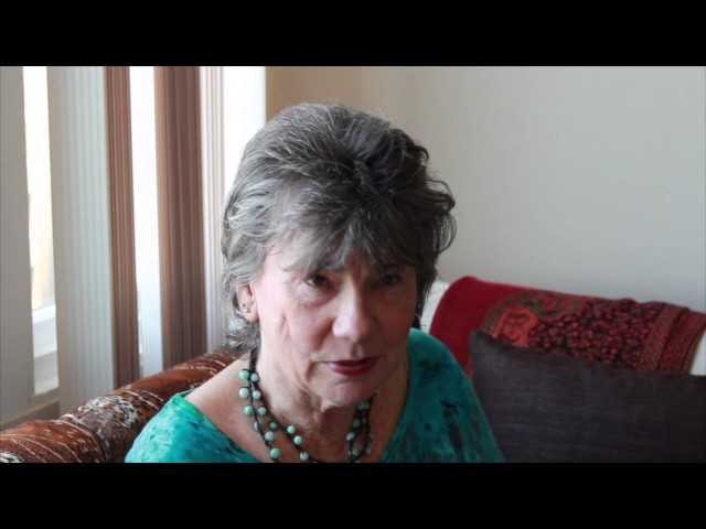 Shakti Gawain on the 40th Anniversary of CREATIVE VISUALIZATION