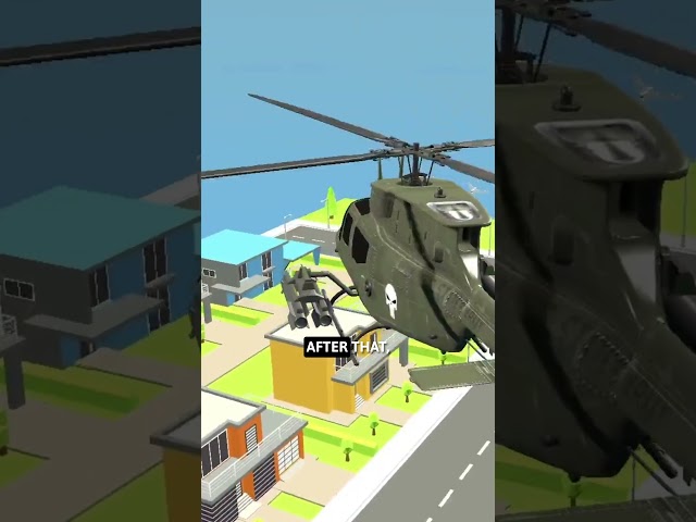 I made a game inspired by GTA 6 in Unity | Game Devlog 15 🎮#gta6 #gamedevelopment #gamedev #devlog