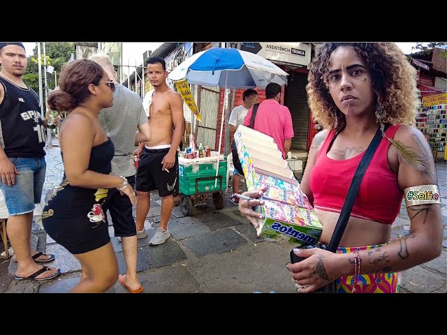 π§π· Brazil WHERE TOURIST DONβT GO title