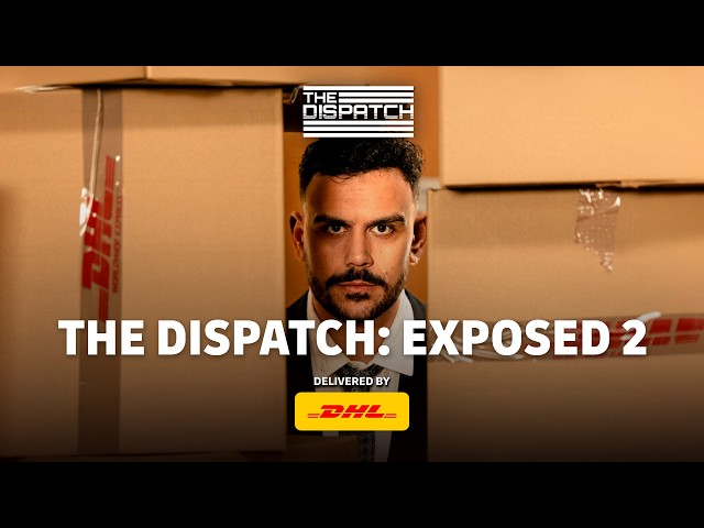 The Dispatch EXPOSED 2 - A Behind the Scenes Special
