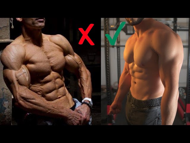 You CAN Be Leaner!