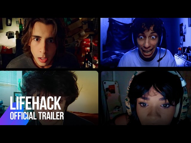 LifeHACK | Official Trailer