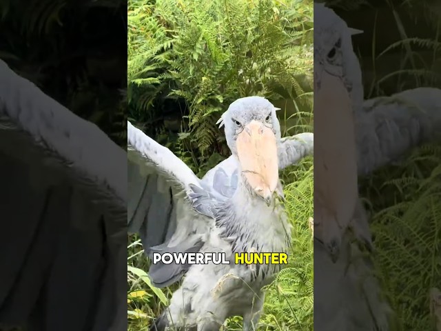 Can I pet this bird? #birds #coolfacts #dangerousbirds