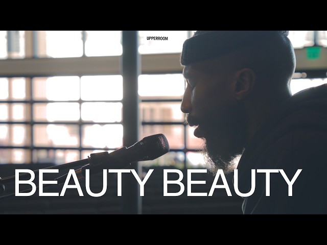 Beauty Beauty - UPPERROOM Wednesday Set 02/11/2026