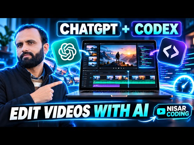 Grow Your YouTube Channel with AI Tools (LIVE)