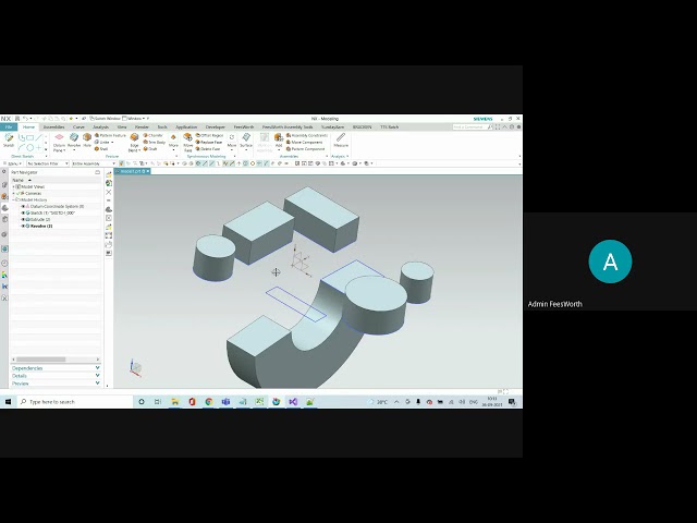 What is CAD Automation & Customization? Salary & Career Growth, Job Opportunities? Live Demo Class