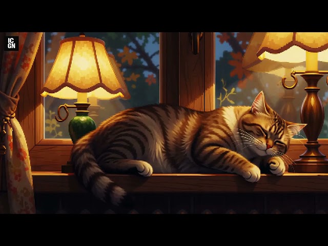 Hibernation | Chill Lofi Beat for Study & Relaxation | Journxl