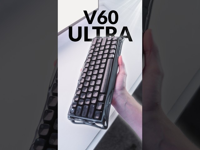 This is the Gravastar V60 Ultra