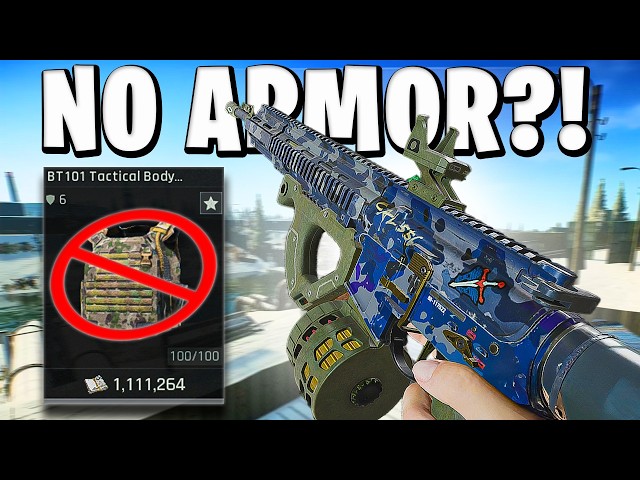 I Stopped Wearing Armor… And Somehow Made EVEN MORE Money