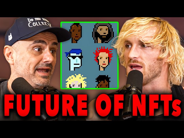 Are NFT's a Scam? 🤔