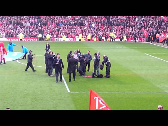 The Singing Goalies