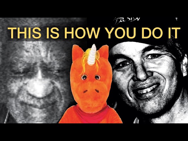 It's Buddy!- how to make a trope work