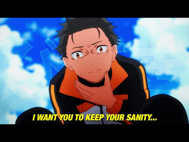 funeral - the door is still locked [Lyrics / AMV Mix]