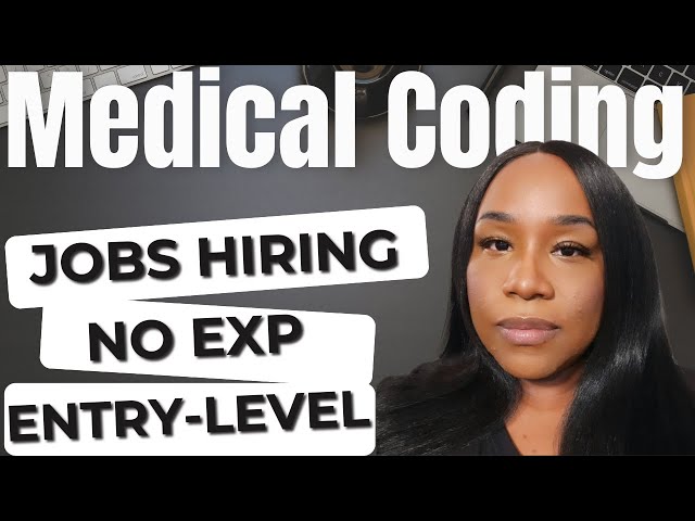 Medical Coding Jobs Hiring NOW – No Experience Needed!