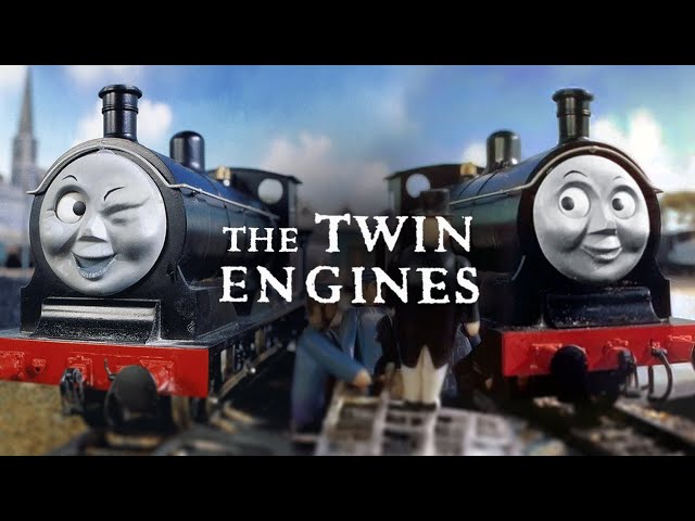 The Twin Engines