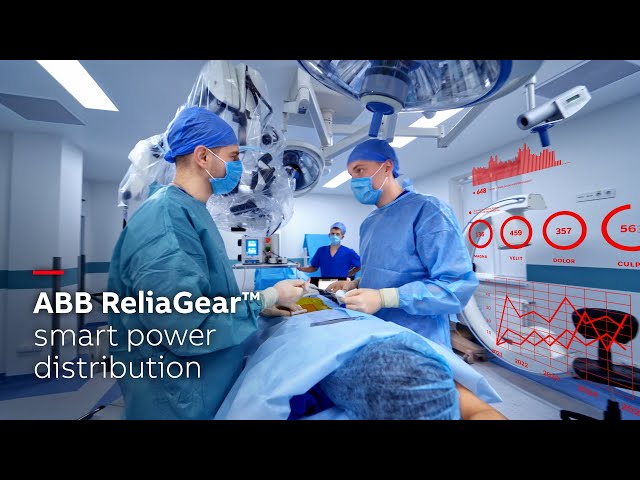 ReliaGear⢠Healthcare Solutions