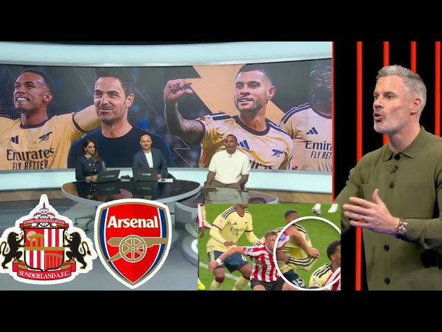 Arsenal Are UNSTOPPABLE! 🔥 100% EPL Winning Run Continues | Full Gunners Analysis