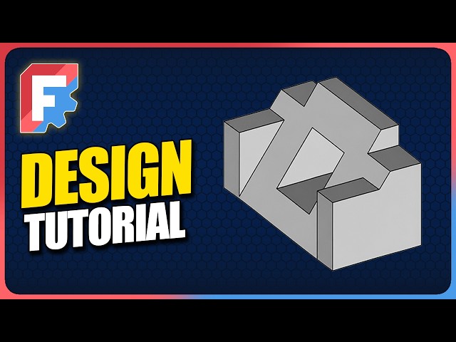 How to Create a Basic Part Design Model in FreeCAD