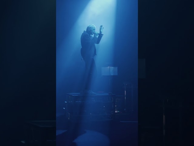 Watch now, dance with us later?