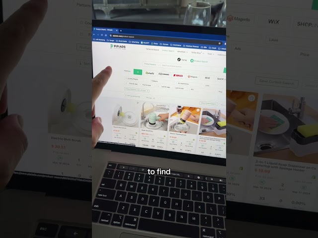 How To Create High Converting Dropshipping Video Ads! #ecommerce #dropshipping