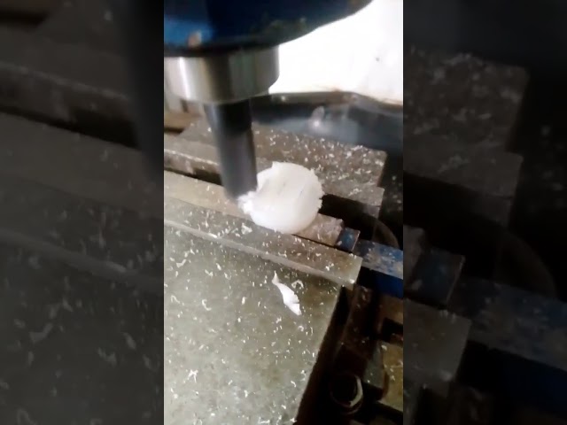 Milling #