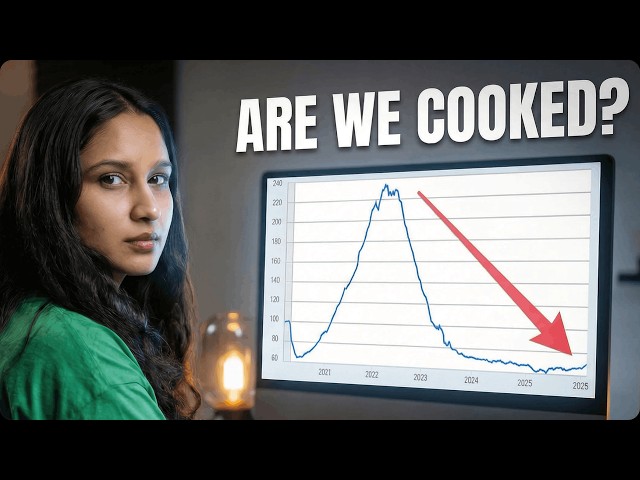 Why Software Engineering is Dead? NOT a Job Anymore!