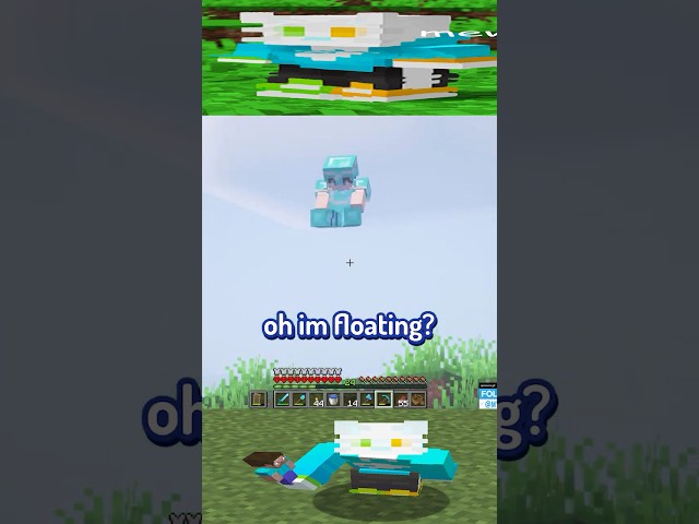 I think something is wrong