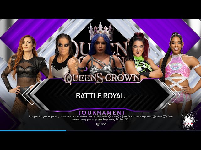 WHO IS THE GREATEST ELIMINATION CHAMBER MATCH WINNER OF ALL TIME TOURNAMENT !!! (WOMANS): FINALS