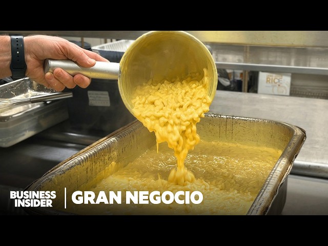 El auge y la caída de las cafeterías sureñas | Gran negocio