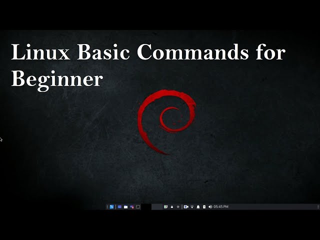 Important Linux commands for beginner | Linux2020